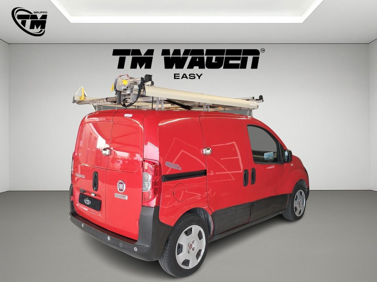 Fiat Fiorino 2ª serie - 1.3 MJT 95CV Cargo Adventure - IVA ESCLUSA