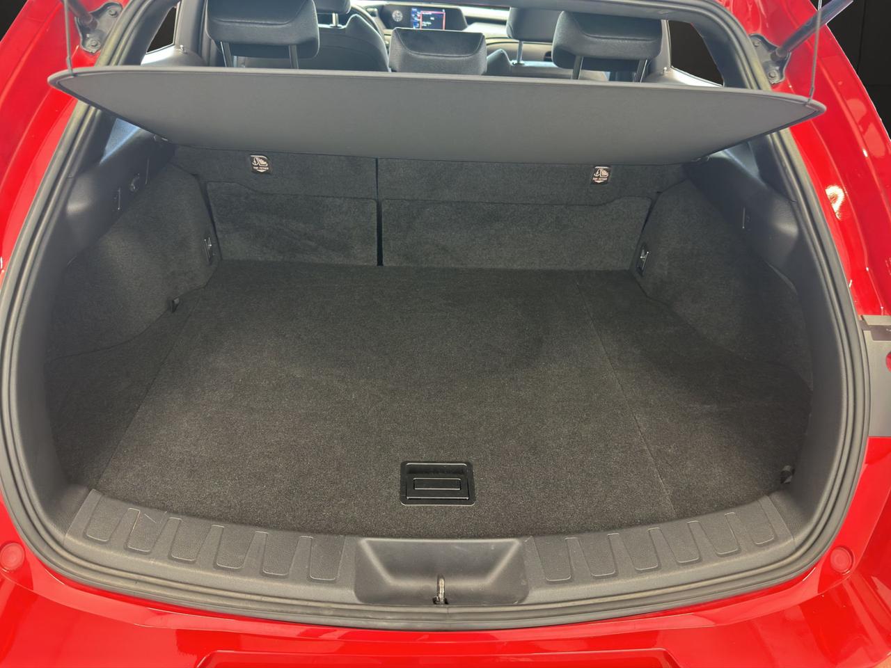 Lexus UX 250h 2.0 Executive 2wd cvt my20