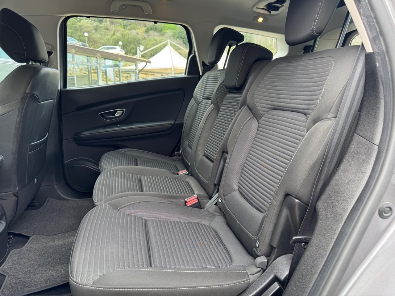 Renault Grand Scenic dCi 8V 110 CV 7 posti Sport Edition