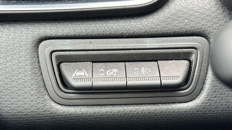 Renault Clio 5 Porte 1.6 E-TECH Hybrid 140cv Intens Auto