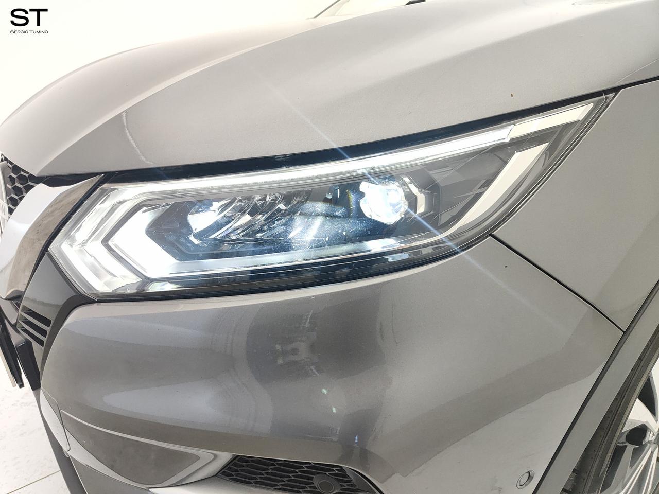 NISSAN Qashqai 2ª serie - Qashqai 1.5 dCi 115 CV N-Connecta
