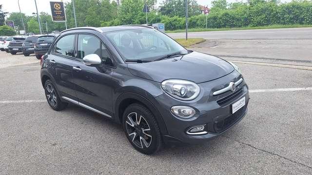Fiat 500X 500X 1.4 tjt Mirror 4x2 Gpl 120cv MOLTO BELLA