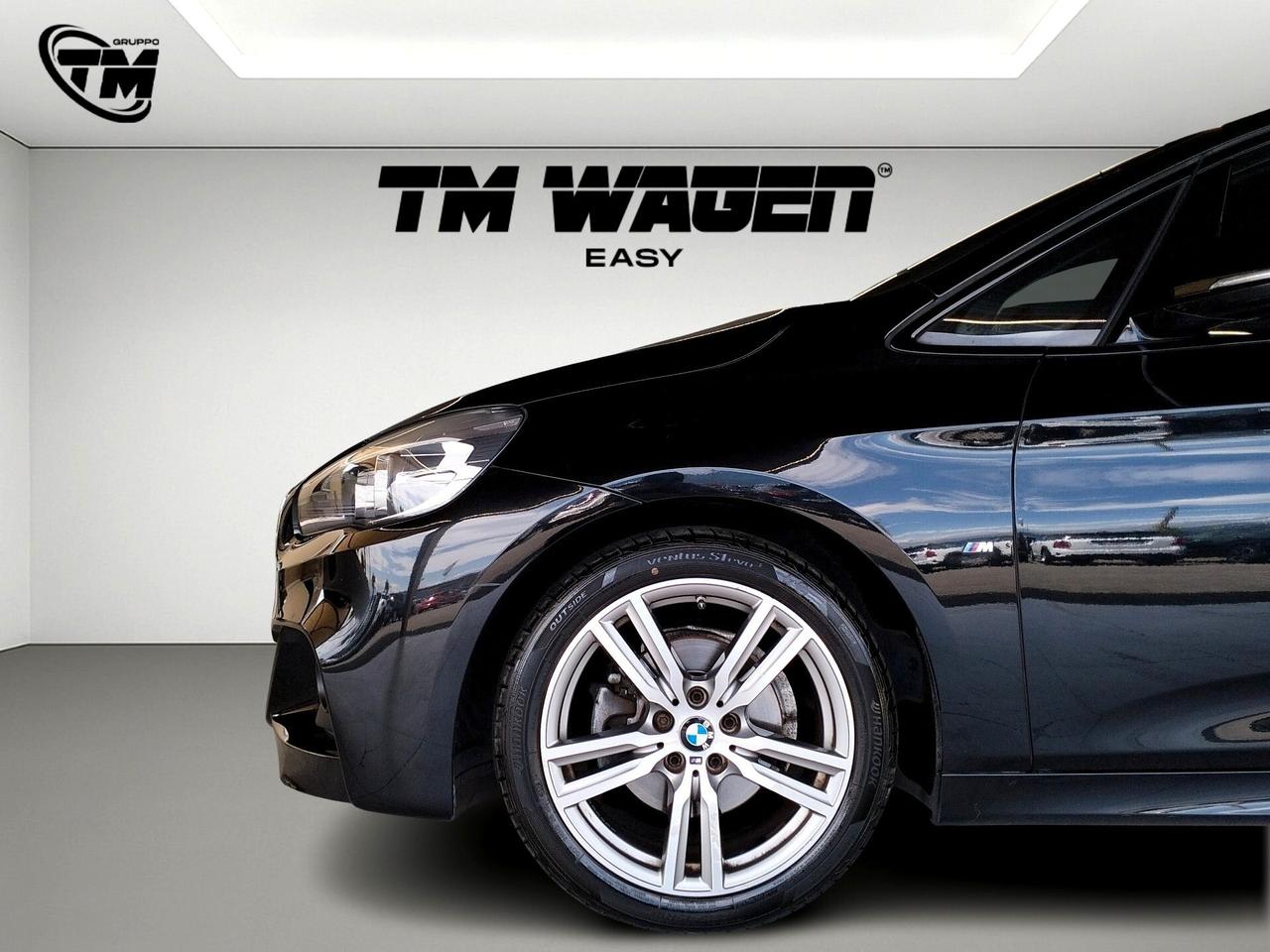 Bmw 2er Active Tourer 218d Msport