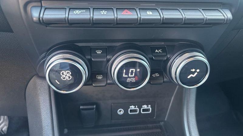 Renault Captur II 2019 1.0 TCe GPL Techno