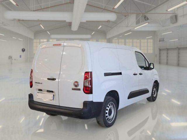 FIAT Doblo Doblò 1.5 BlueHdi 130CV PC-TN Van