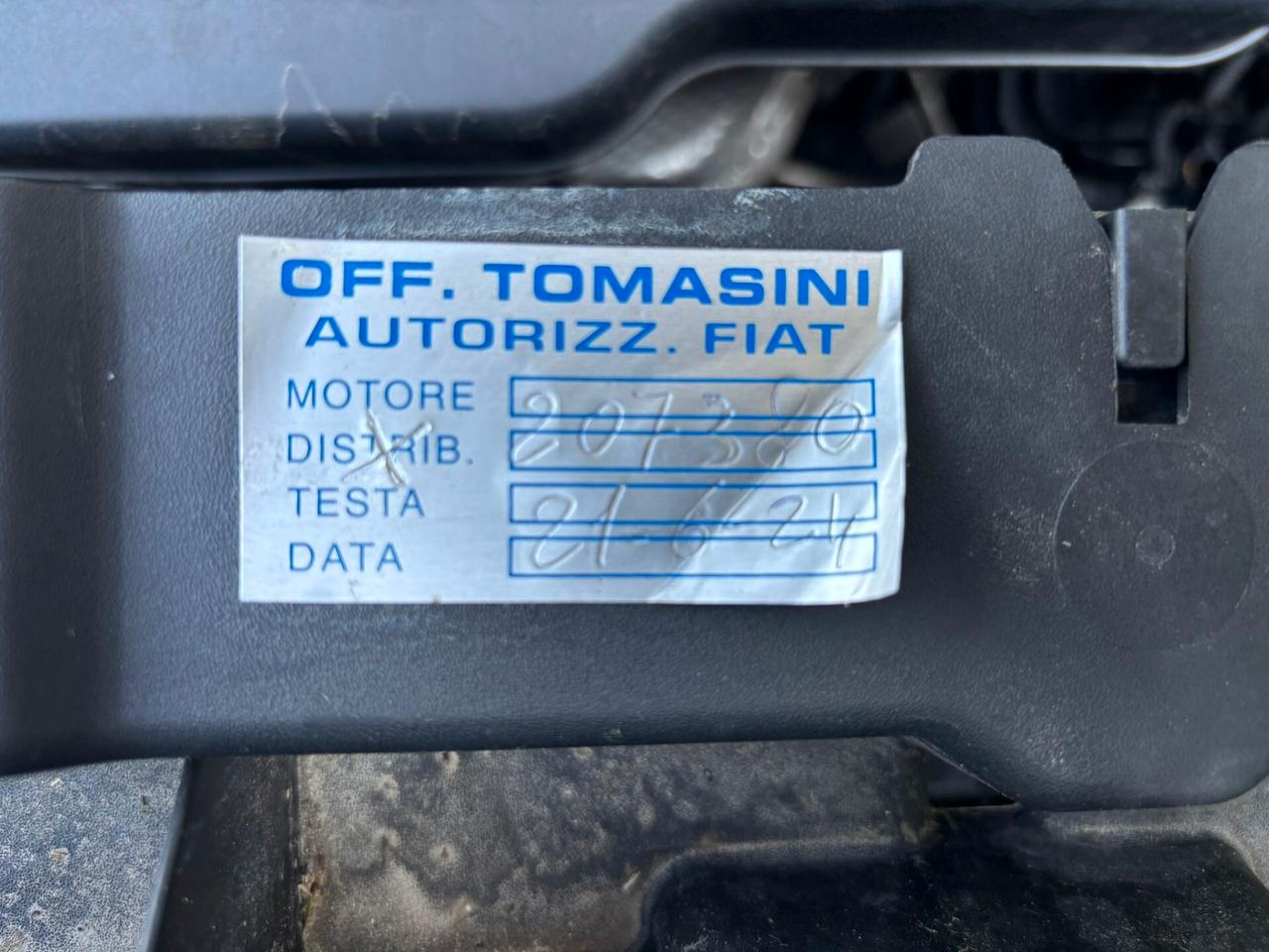 Jeep Renegade 1.6 Mjt 120 CV OK Neopatentati