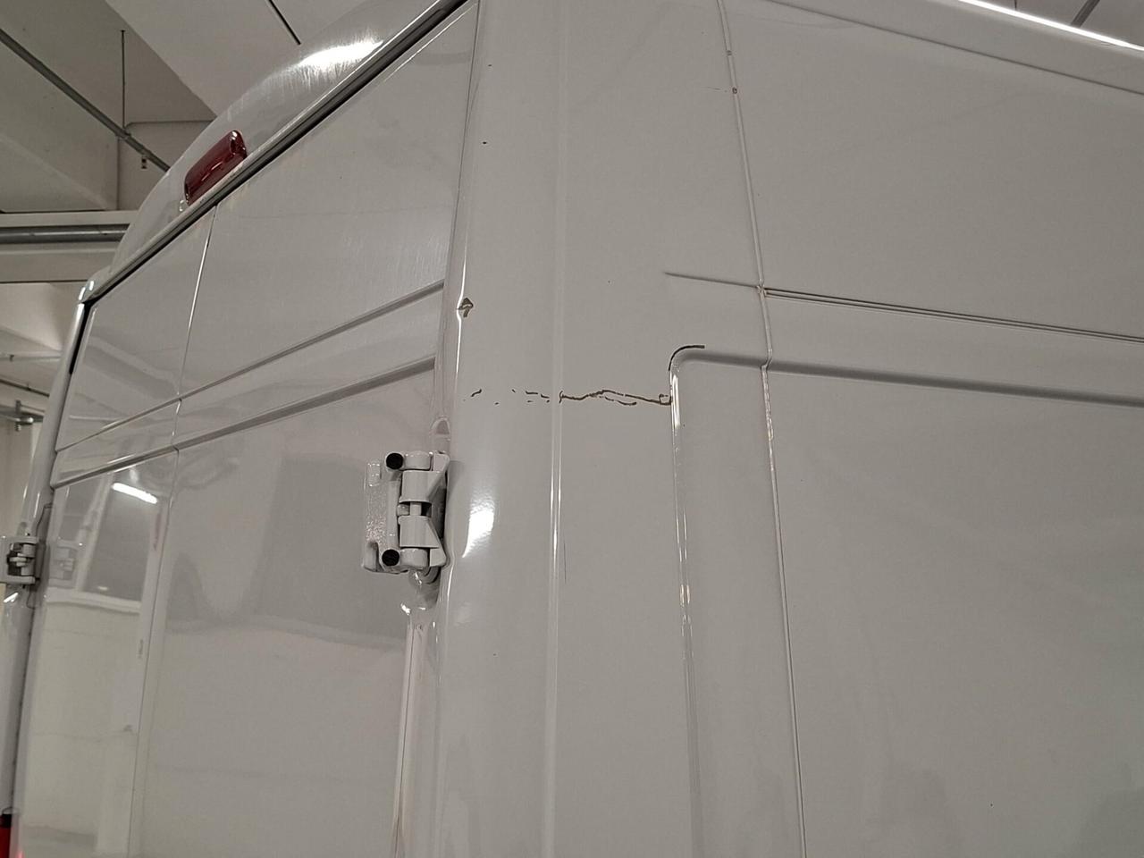 Opel Movano 35 2.2 BlueHDi 140CV L3H2 Furgone