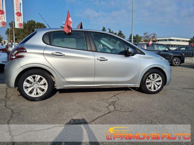 PEUGEOT 208 1.2 82 CV 5P. Active NEOPATENTATI