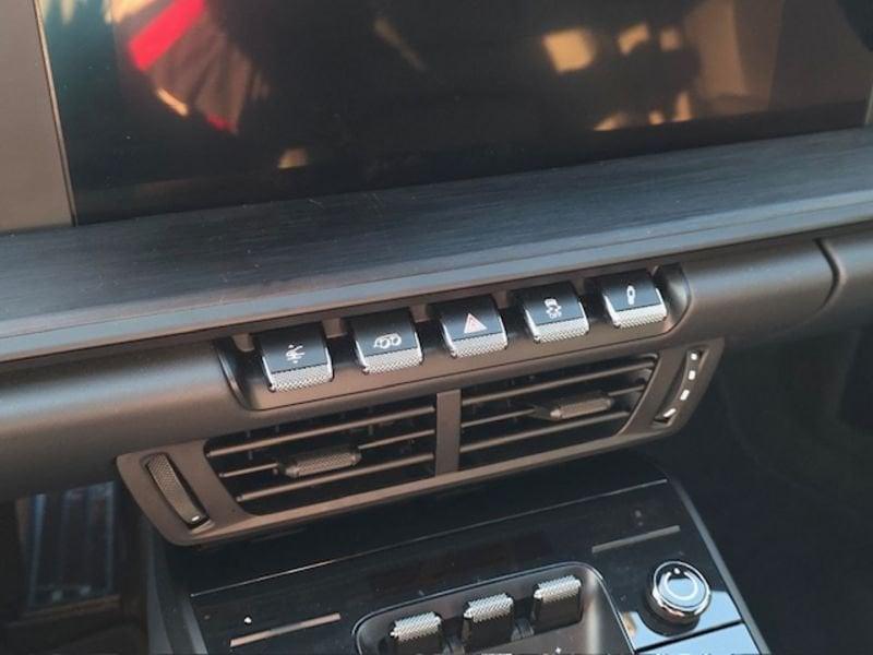 Porsche 911 992 Carrera 4 GTS Cabriolet 541 CV (992.2)