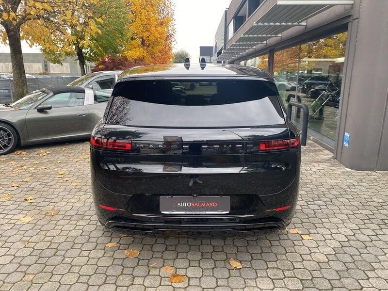 Land Rover RR Sport Range Rover Sport 3.0D l6 Dynamic SE 249 CV