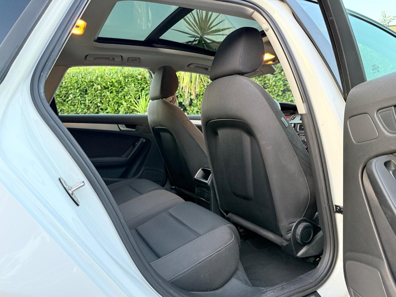 Audi A4 2.0 TDI 120 CV UNICO PROPRIETARIO !