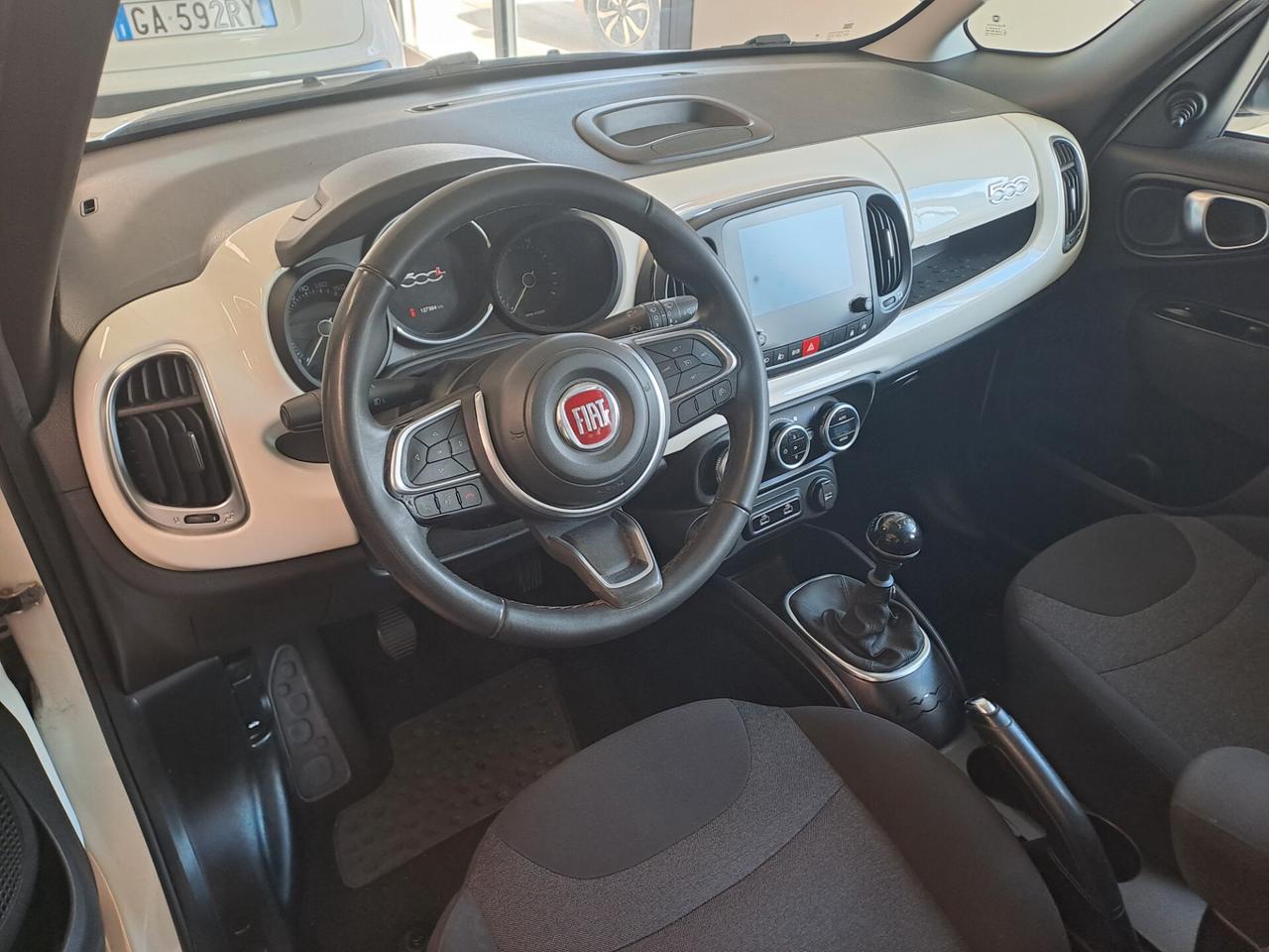 Fiat 500L 1.3 Multijet 95 CV Mirror
