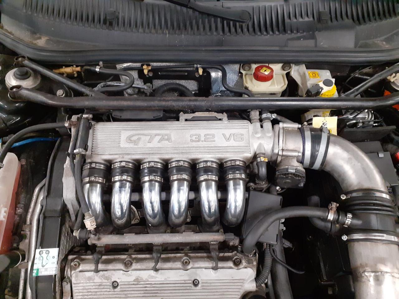 Alfa Romeo 156 GTA 3.2i BZ *250CV* SW