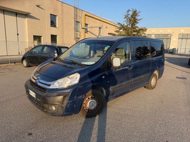 Citroen Jumpy 2.0 6 posti