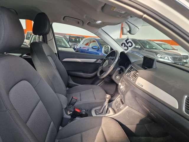 Audi Q3 Q3 2.0 tdi Business quattro 150cv