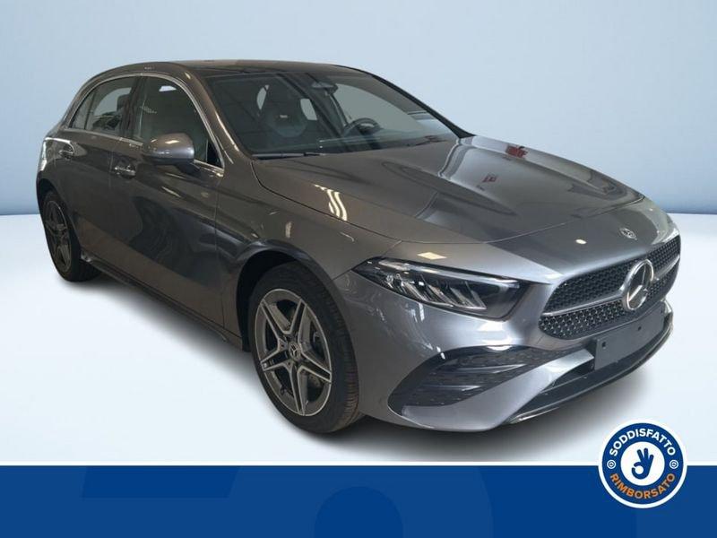 Mercedes-Benz Classe A 250e EQ-Power Automatic AMG Line Advanced Plus Digital Edition