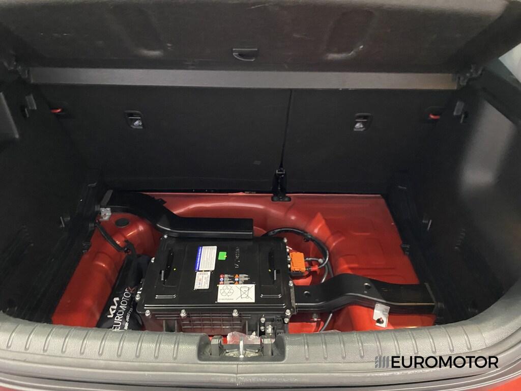 Kia Stonic 1.0 T-GDi MHEV Style Design Pack iMT