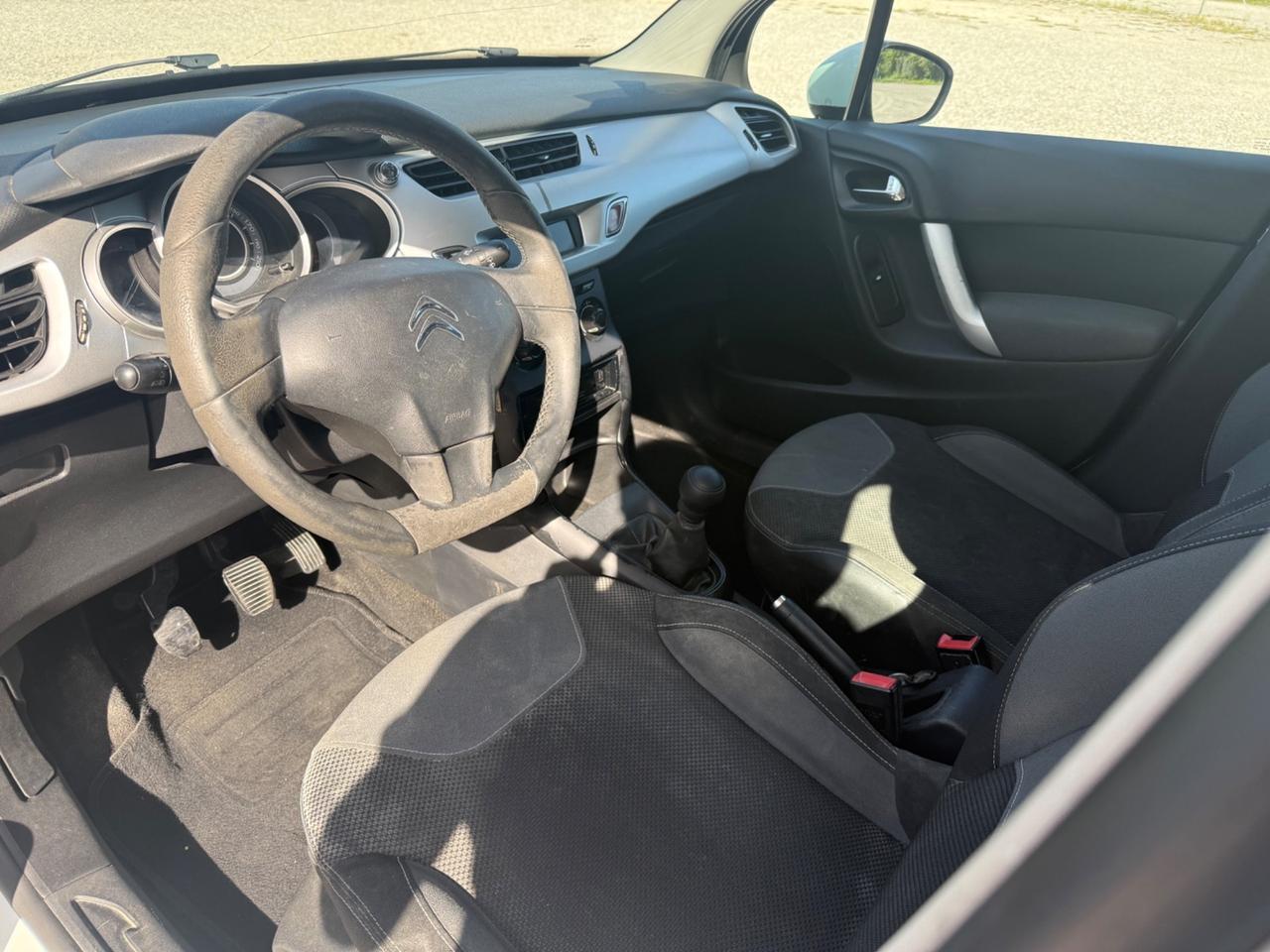 Citroen C3 1.4 HDi 70 FAP Business