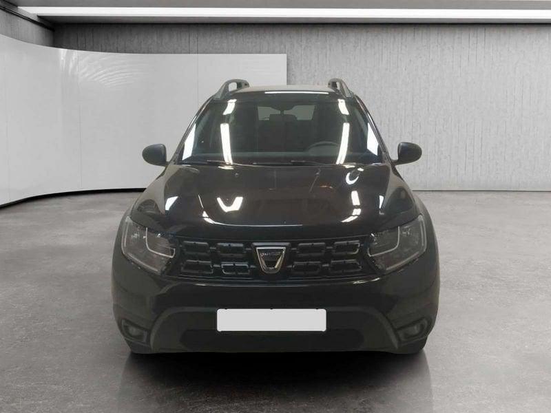 Dacia Duster 1.0 tce Comfort Eco-g 4x2 100cv