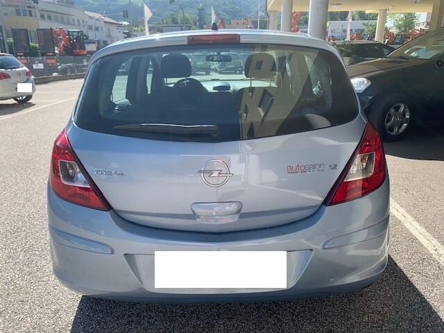 Opel Corsa 1.0 12V 5 porte Club
