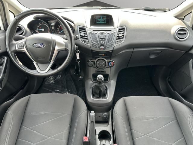 FORD Fiesta 1.2 60CV 5 porte Business