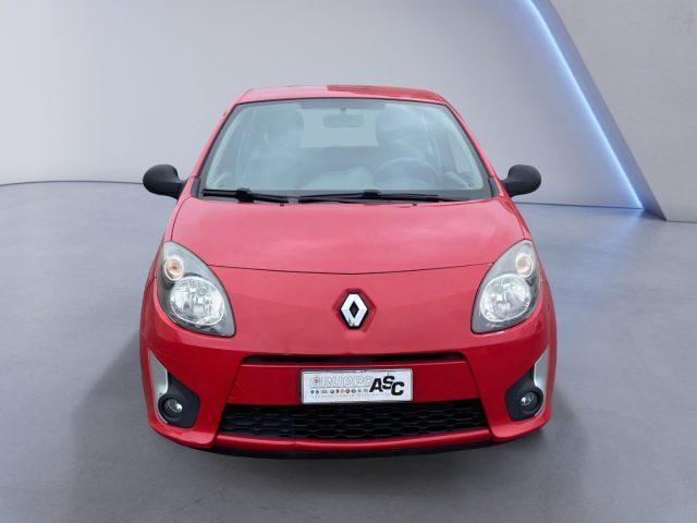 RENAULT Twingo 1.2 BENZ 58 CV Dynamique ADATTA NEOPATENTATI