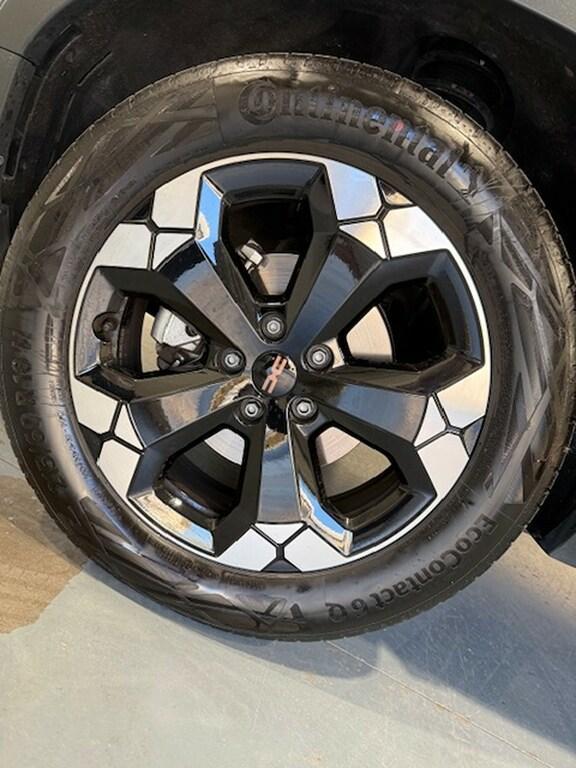 Dacia Bigster 1.2 Eco-G Journey