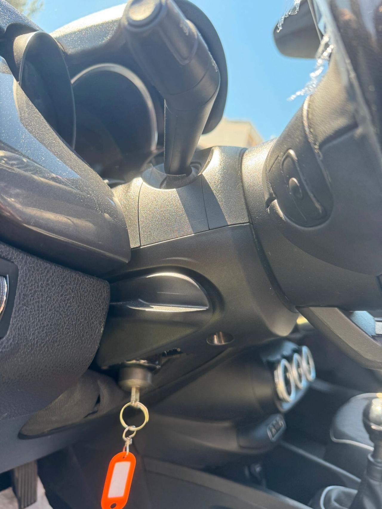 Fiat 500X 1.3 MultiJet 95 CV Cross