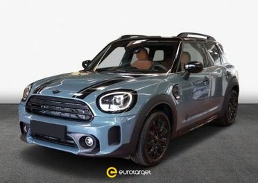 MINI Countryman 1.5 Cooper Classic Countryman