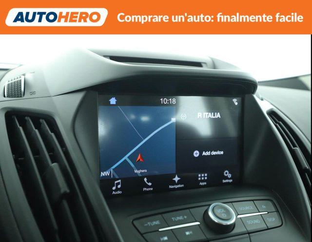 FORD Kuga 1.5 TDCI 120 CV S&S 2WD Plus
