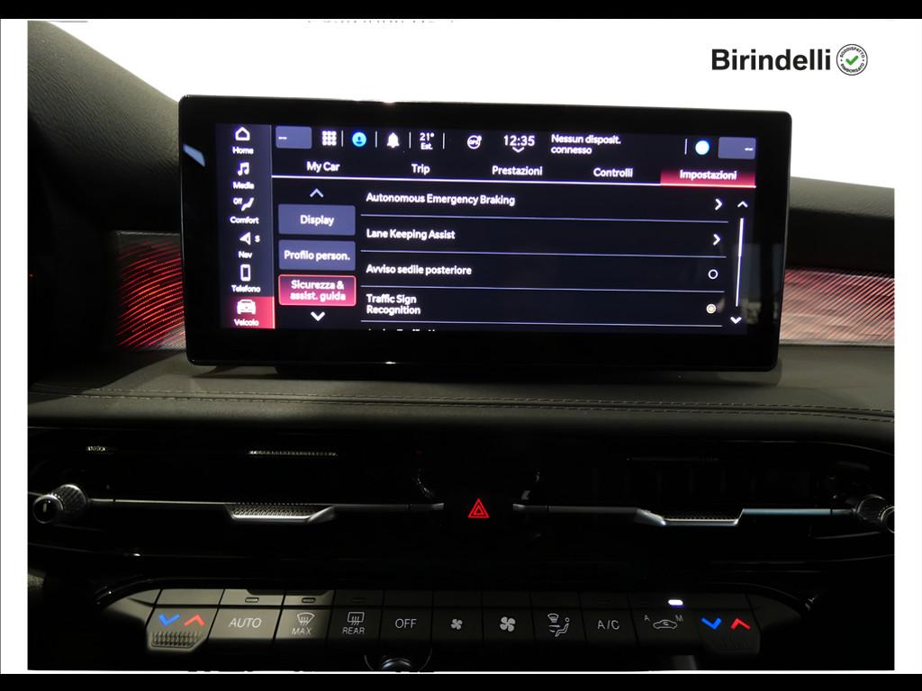 ALFA ROMEO Tonale - Tonale 1.5 130 CV MHEV TCT7 Edizione Speciale