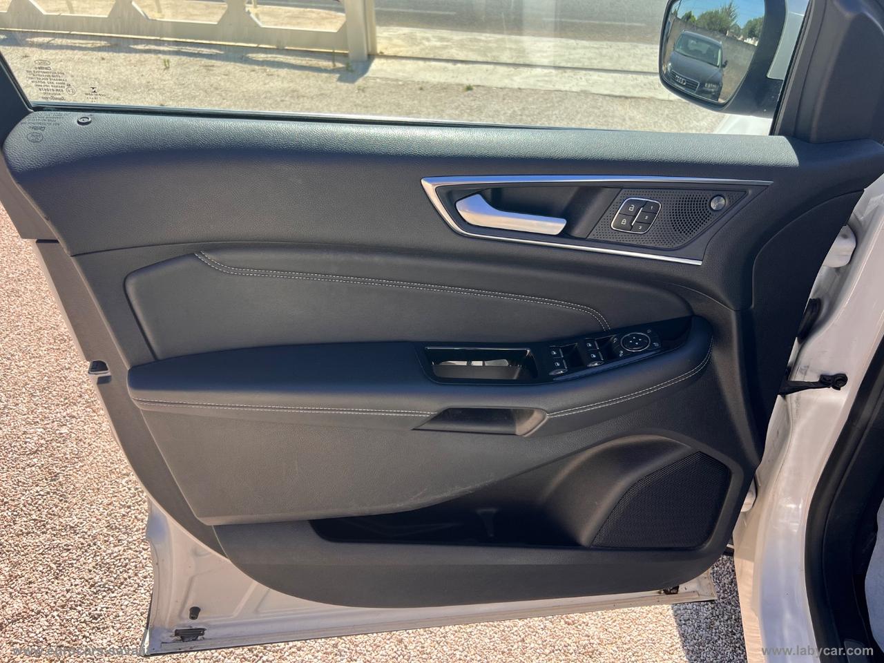 FORD Edge 2.0 EcoBlue 238 CV AWD S&S aut. Titanium
