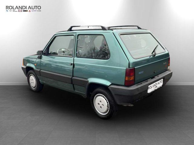 FIAT Panda 0.9 Hobby