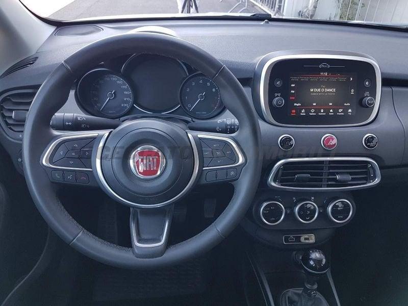 FIAT 500X 500X 1.0 t3 Cross 120cv