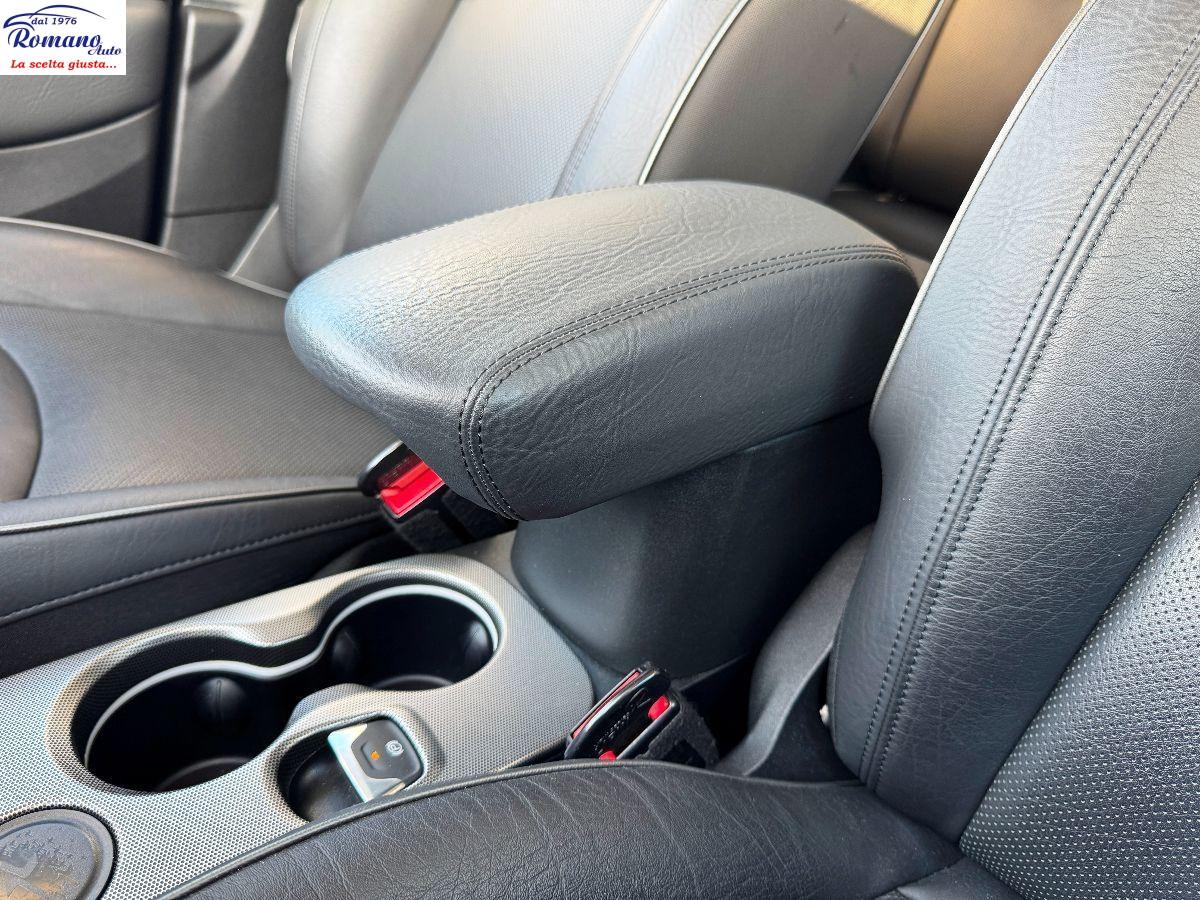 FIAT - 500X - 1.6 M.Jet 130 CV Sport#FARI FULL LED