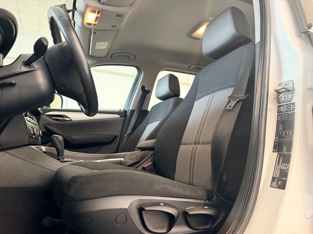 Bmw X1 sDrive18d Futura