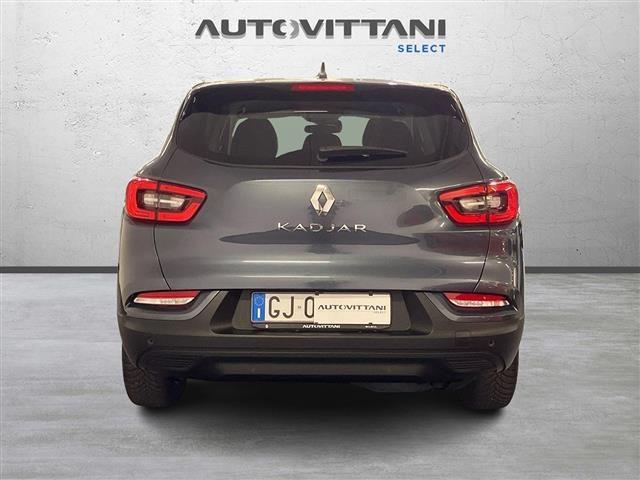 RENAULT Kadjar 1.5 Blue dCi Business EDC N1 autocarro!!!