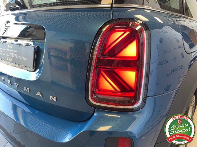MINI Countryman 1.5 One D 116cv Aut. *LED*NAVI*CAMERA