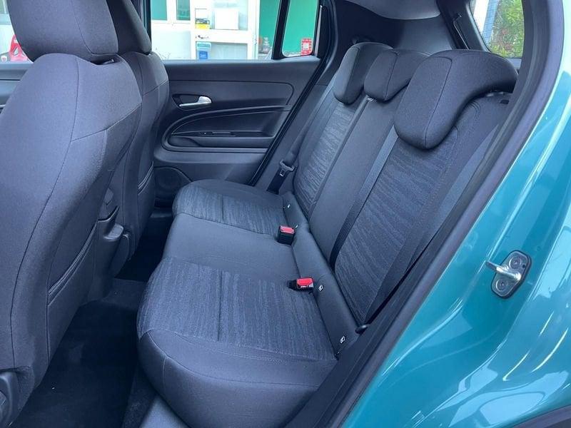 Jeep Avenger Avenger 1.2 Turbo 100 CV MHEV Summit