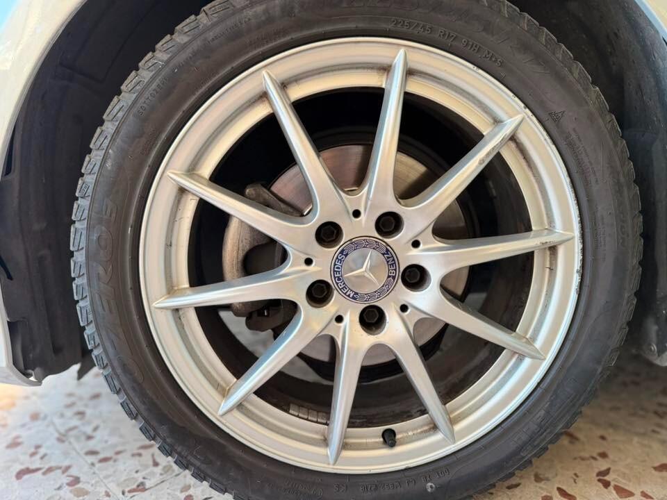 Mercedes-benz A 180 CDI Sport