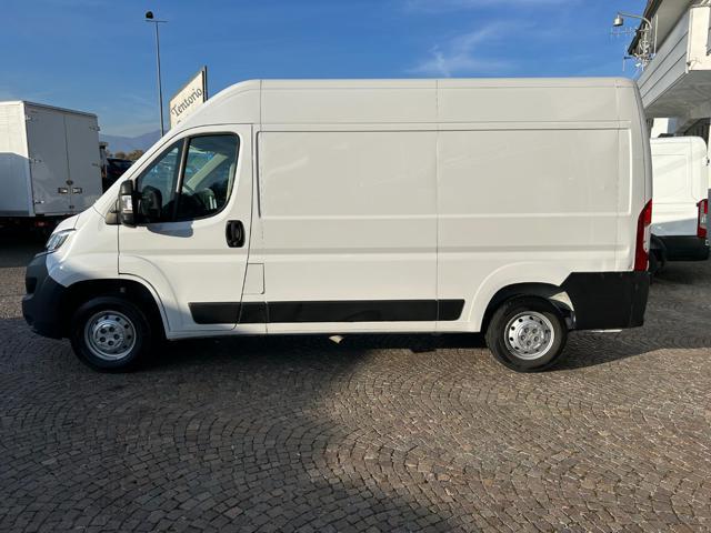 OPEL Movano 33 2.2 BlueHDi 140 S&S PM-TM Furgone