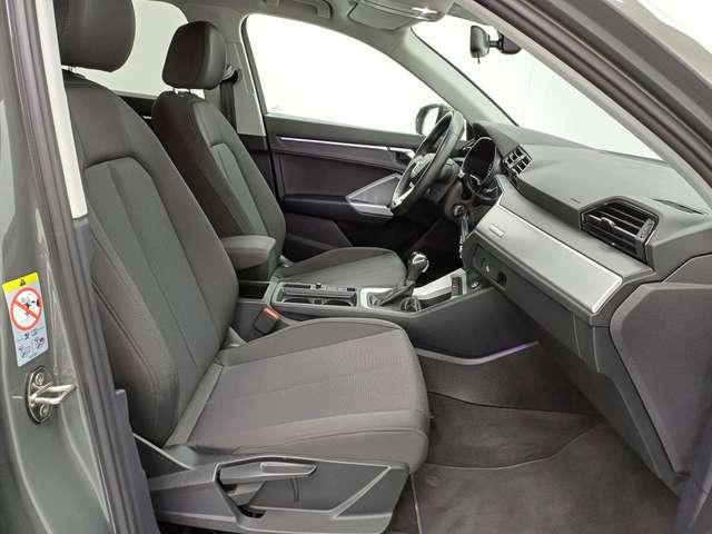 Audi Q3 S-LINE EDITION 35 TFSI M-HEV 150CV S-TRONIC PROMO!
