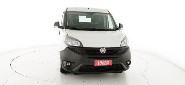 FIAT Doblo 1.3 MJT S&S PC-TN Cargo Lounge