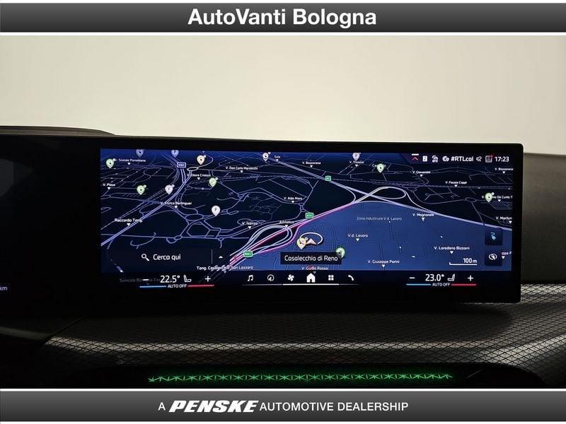 BMW i4 i4 xDrive 40 Msport Pro