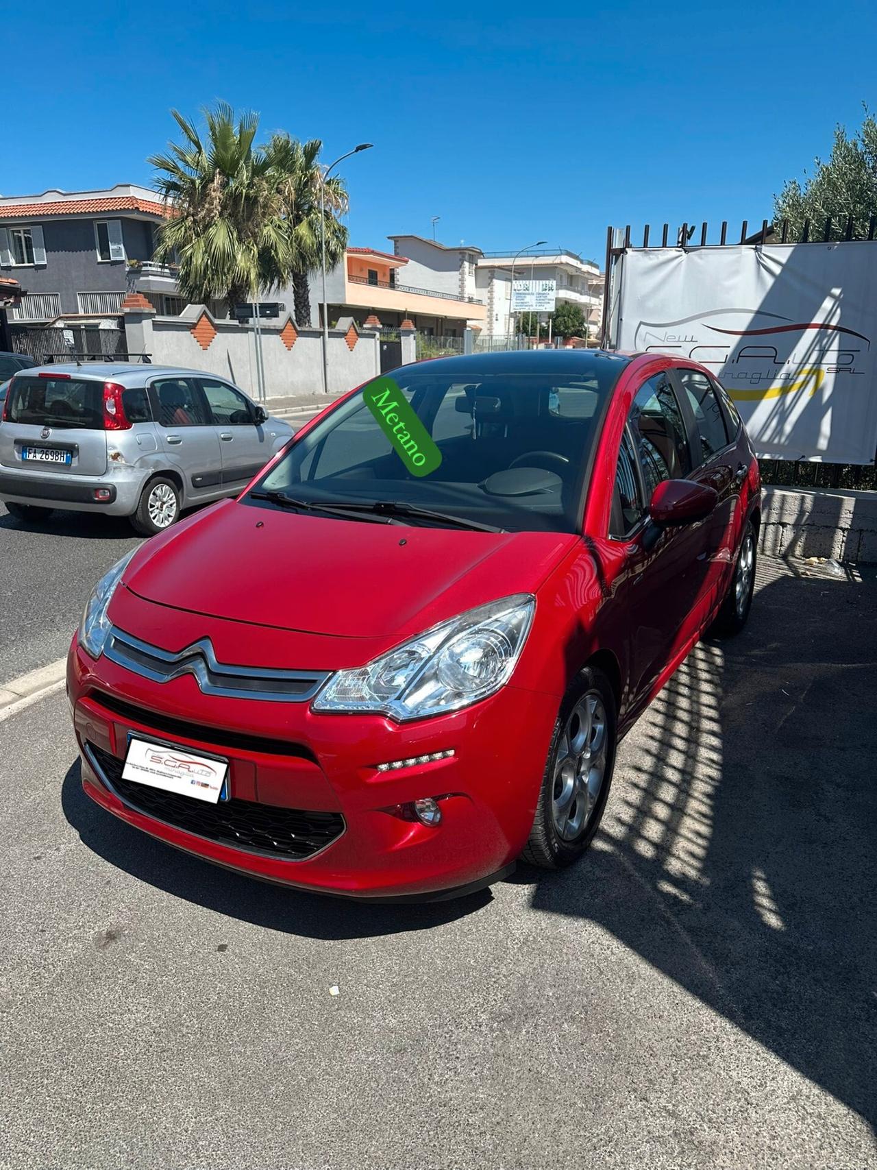 Citroen C3 PureTech 68 Exclusive