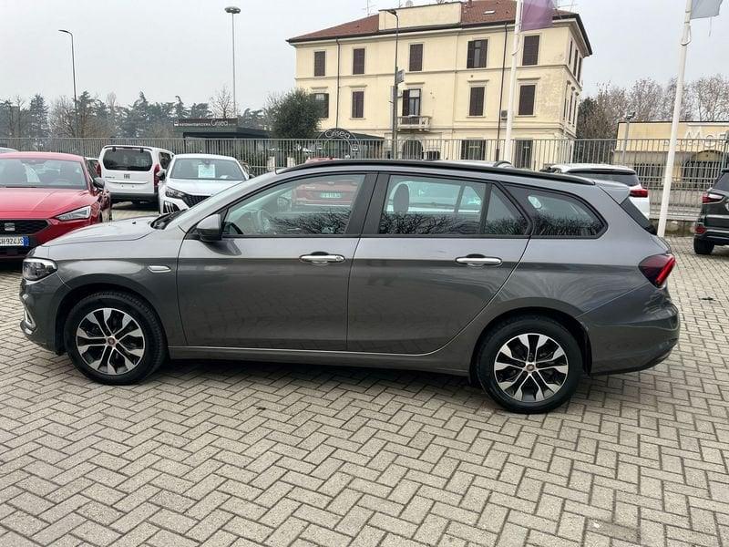 FIAT Tipo 1.6 Mjt S&S SW City Life