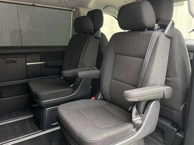 Volkswagen T6 Multivan Multivan T6 2016 2.0 tdi Comfortline 204cv dsg