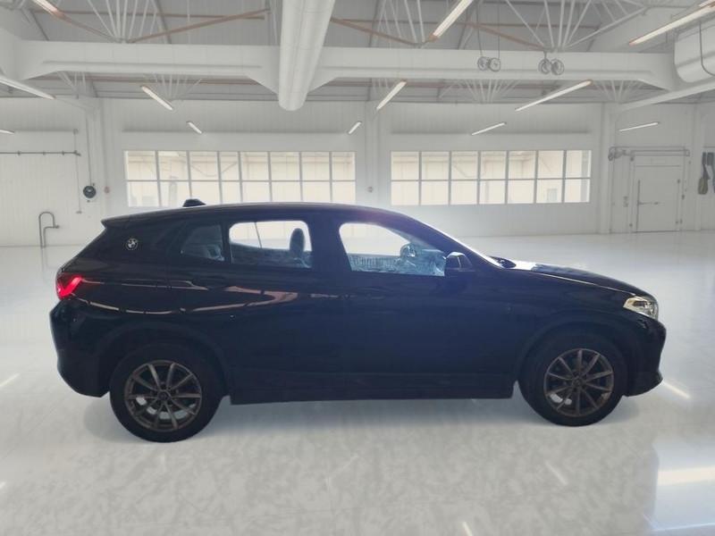 BMW X2 SDRIVE 16D BUSINESS X AUTO SUV