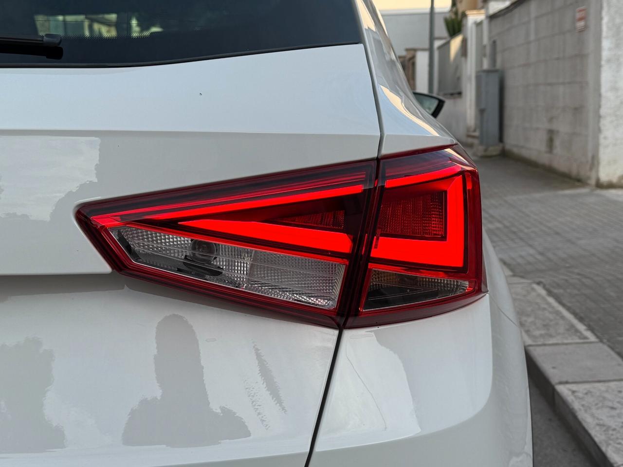 Seat Arona 1.6 TDI 95CV *LED *CARPLAY FULL - 2018