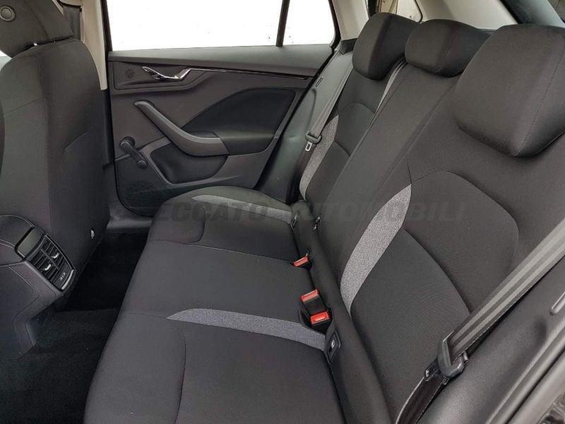 Skoda Kamiq Kamiq 1.0 tsi Ambition 95cv